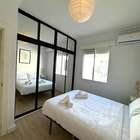 Apartment Lovely Salamanca ! *