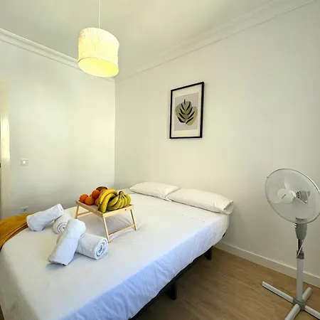 Lovely Salamanca ! Apartment