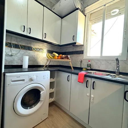 Lovely Salamanca ! Apartment