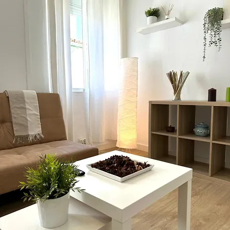 Apartment Lovely Salamanca !