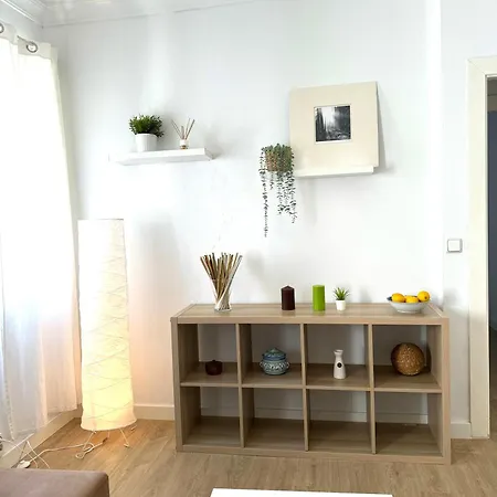 Lovely Salamanca ! Apartment