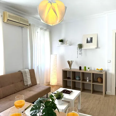 Lovely Salamanca ! Apartment *
