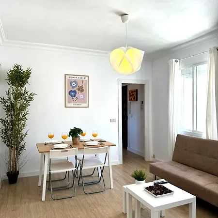 Lovely Salamanca ! Apartment *